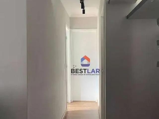 Apartamento para Venda em Cotia/SP Morro Grande 3 Quartos