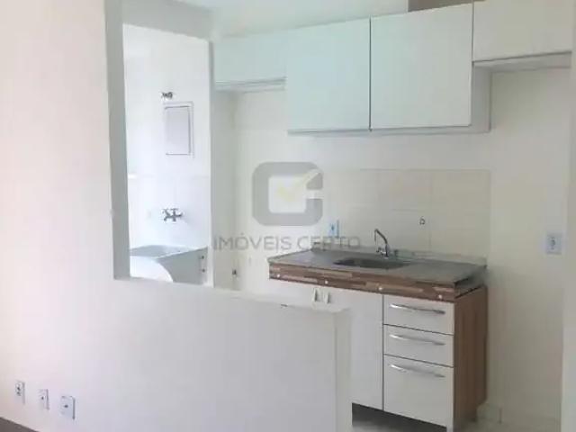 Apartamento para Venda em Cotia/SP Nakamura Park 1 Quartos