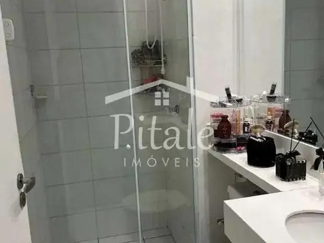 Apartamento para Venda em Cotia/SP Nakamura Park 2 Quartos