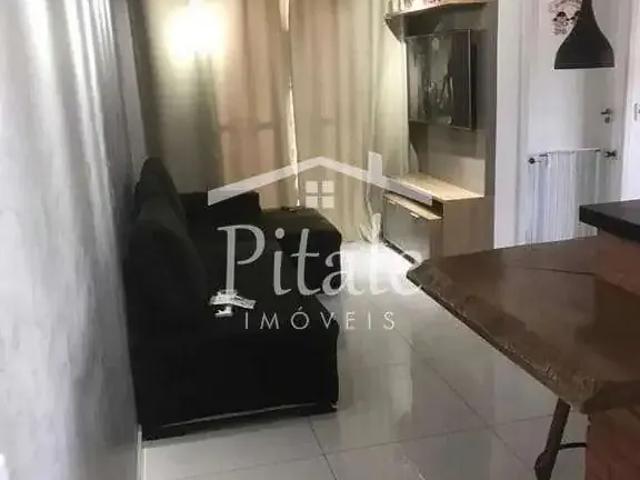 Apartamento para Venda em Cotia/SP Nakamura Park 2 Quartos