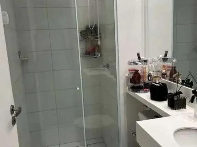 Apartamento para Venda em Cotia/SP Nakamura Park 2 Quartos