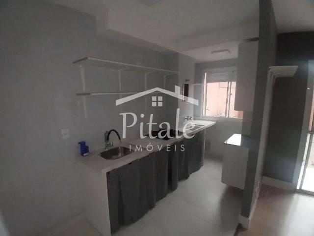 Apartamento para Venda em Cotia/SP Nakamura Park 2 Quartos