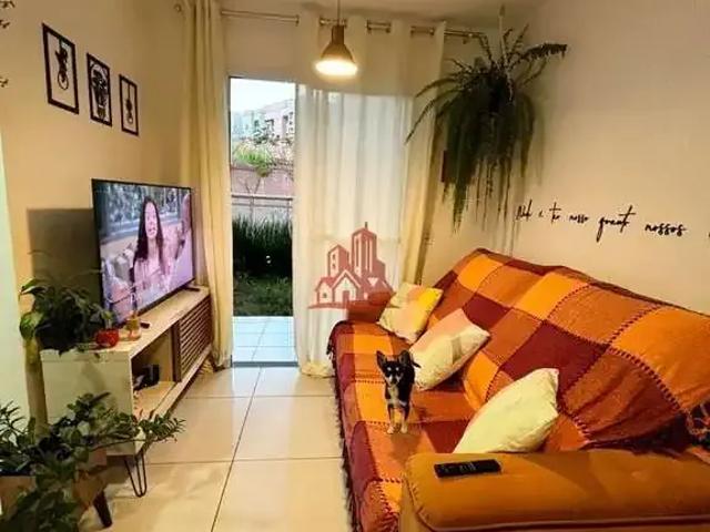 Apartamento para Venda em Cotia/SP Nakamura Park 2 Quartos