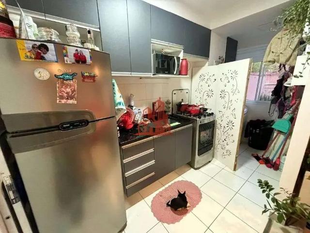 Apartamento para Venda em Cotia/SP Nakamura Park 2 Quartos
