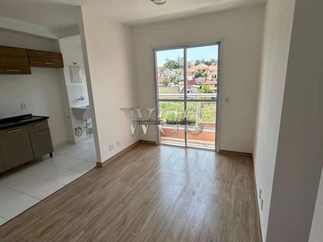 Apartamento para Venda em Cotia/SP Nakamura Park 2 Quartos
