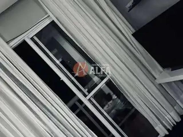 Apartamento para Venda em Cotia/SP Nakamura Park 2 Quartos