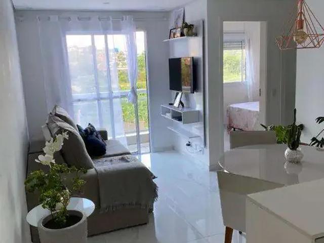 Apartamento para Venda em Cotia/SP Nakamura Park 2 Quartos