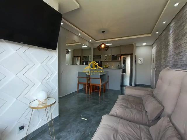 Apartamento para Venda em Cotia/SP Nakamura Park 2 Quartos