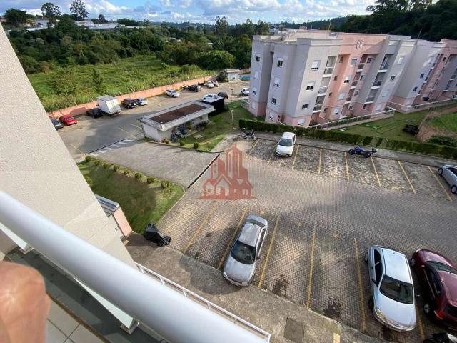 Apartamento para Venda em Cotia/SP Nakamura Park 2 Quartos