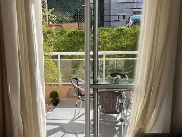 Apartamento para Venda em Cotia/SP Nakamura Park 2 Quartos