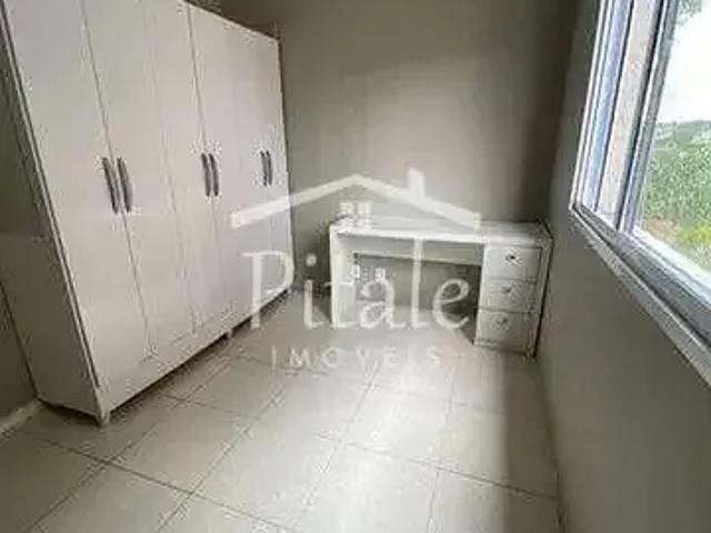 Apartamento para Venda em Cotia/SP Nakamura Park 2 Quartos
