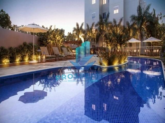 Apartamento para Venda em Cotia/SP Nakamura Park 2 Quartos