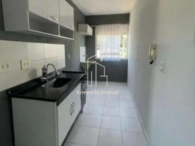 Apartamento para Venda em Cotia/SP Nakamura Park 2 Quartos