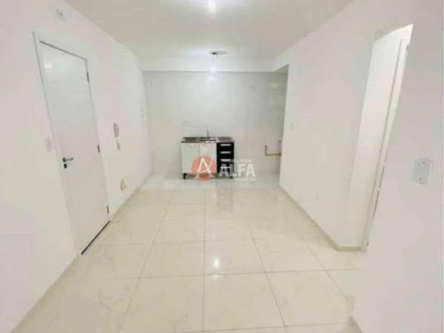 Apartamento para Venda em Cotia/SP Paisagem Casa Grande 2 Quartos