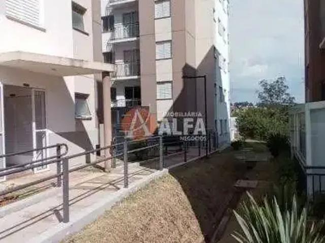 Apartamento para Venda em Cotia/SP Paisagem Renoir 2 Quartos
