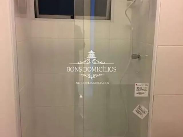 Apartamento para Venda em Cotia/SP Parque Frondoso 2 Quartos