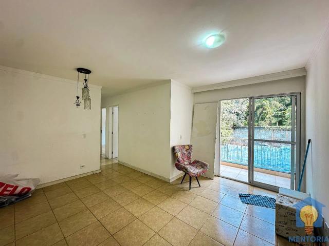 Apartamento para Venda em Cotia/SP Parque Frondoso 2 Quartos