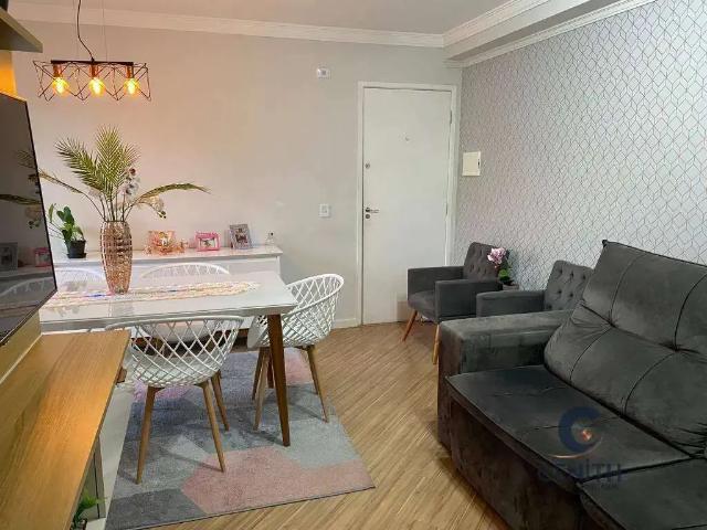Apartamento para Venda em Cotia/SP Parque Frondoso 2 Quartos