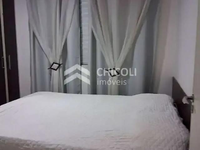 Apartamento para Venda em Cotia/SP Parque Frondoso 2 Quartos
