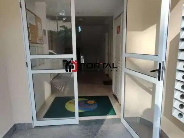Apartamento para Venda em Cotia/SP Parque Frondoso 2 Quartos