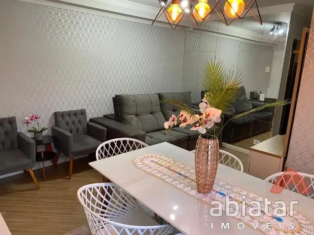 Apartamento para Venda em Cotia/SP Parque Frondoso 2 Quartos