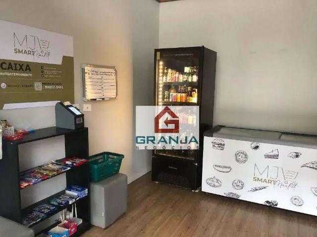 Apartamento para Venda em Cotia/SP Granja Viana 3 Quartos