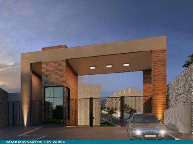 Apartamento para Venda em Cotia/SP Parque Rincão
