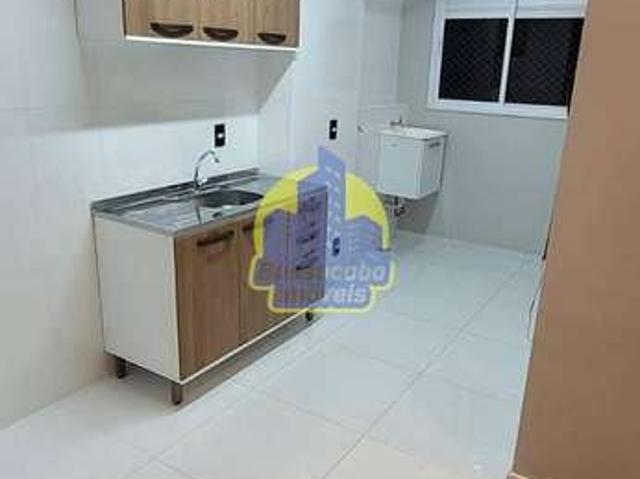 Apartamento para Venda em Cotia/SP Parque Rincão 2 Quartos