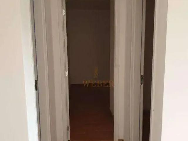 Apartamento para Venda em Cotia/SP Parque Rincão 2 Quartos