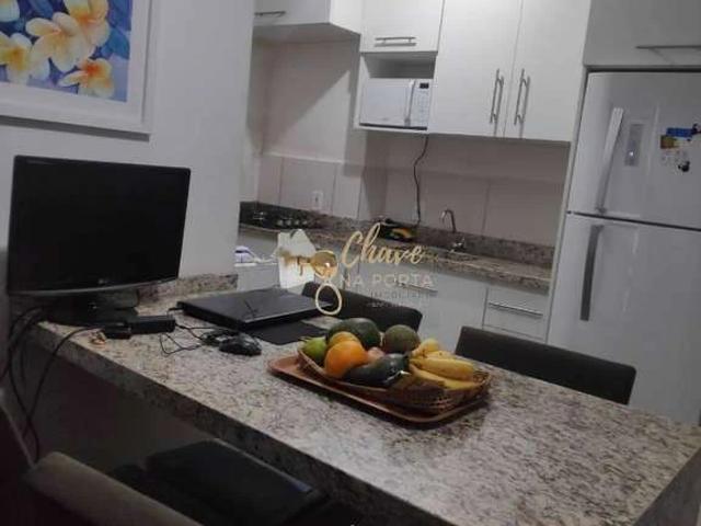 Apartamento para Venda em Cotia/SP Parque Rincão 2 Quartos