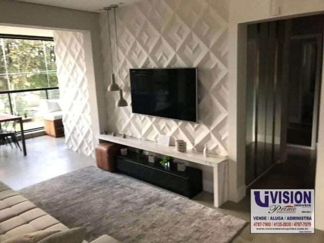 Apartamento para Venda em Cotia/SP Parque Rincão 2 Quartos