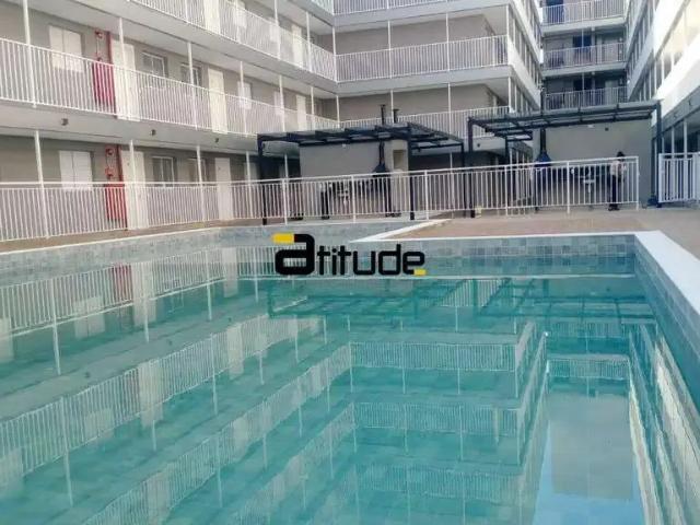Apartamento para Venda em Cotia/SP Parque Rincão 2 Quartos