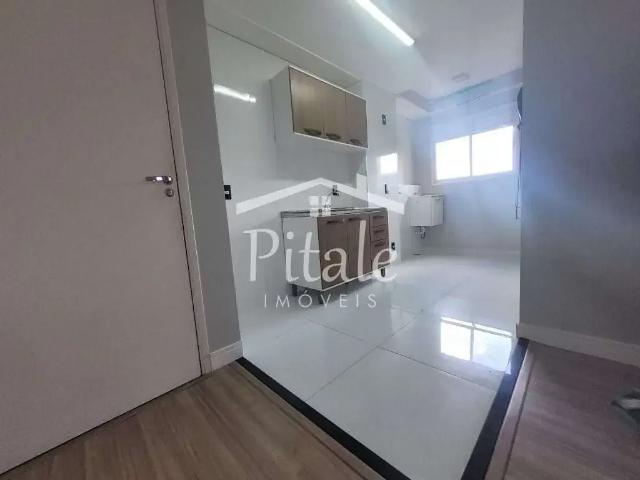 Apartamento para Venda em Cotia/SP Parque Rincão 2 Quartos
