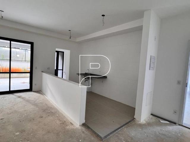 Apartamento para Venda em Cotia/SP Parque Rincão 2 Quartos
