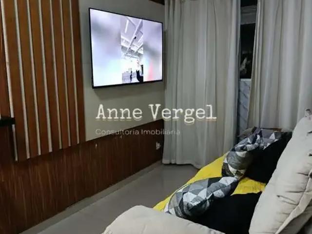 Apartamento para Venda em Cotia/SP Parque Rincão 2 Quartos