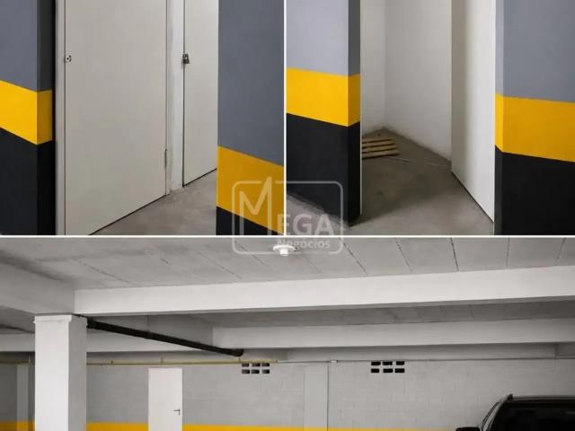 Apartamento para Venda em Cotia/SP Parque Rincão 2 Quartos