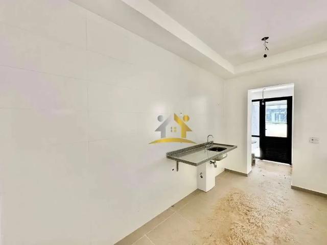 Apartamento para Venda em Cotia/SP Parque Rincão 3 Quartos