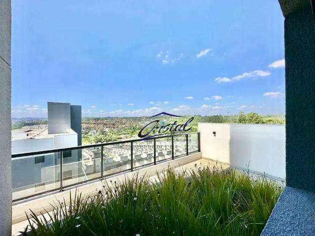 Apartamento para Venda em Cotia/SP Parque Rincão 3 Quartos