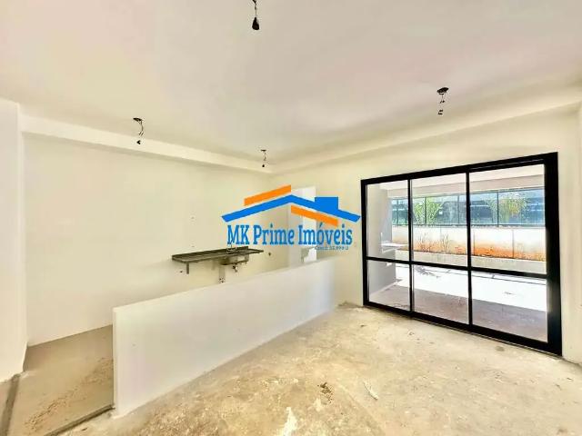 Apartamento para Venda em Cotia/SP Parque Rincão 3 Quartos