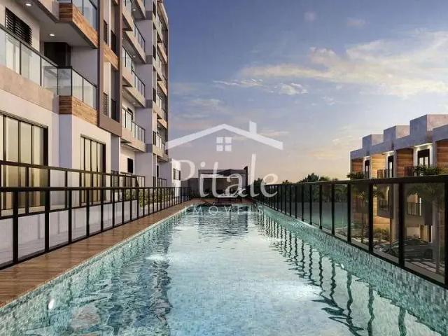Apartamento para Venda em Cotia/SP Parque Rincão 3 Quartos