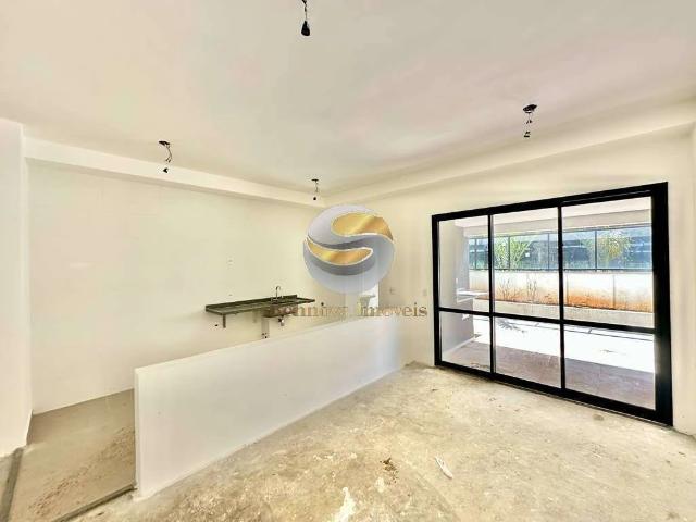 Apartamento para Venda em Cotia/SP Parque Rincão 3 Quartos