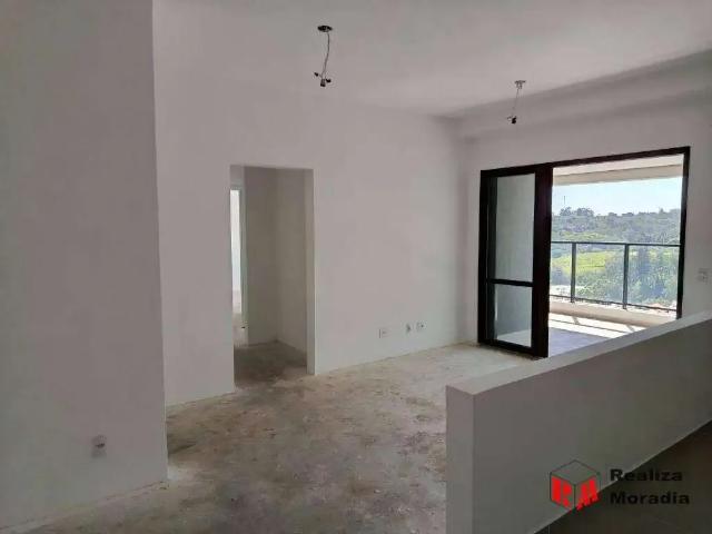 Apartamento para Venda em Cotia/SP Parque Rincão 3 Quartos