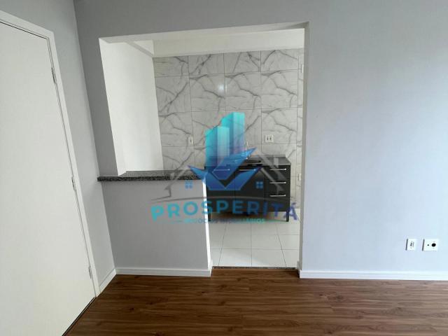Apartamento para Venda em Cotia/SP Parque Turiguara 2 Quartos