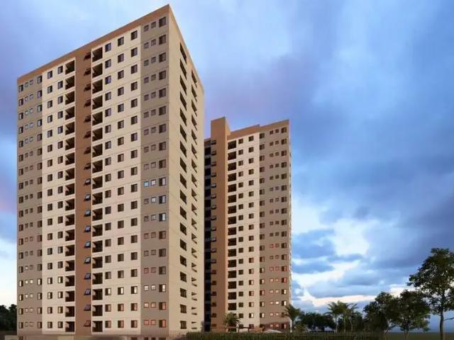 Apartamento para Venda em Cotia/SP Parque Turiguara 2 Quartos