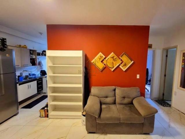 Apartamento para Venda em Cotia/SP Parque Turiguara 2 Quartos