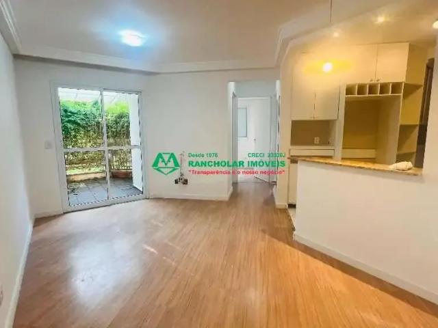 Apartamento para Venda em Cotia/SP Planalto Caucaia do Alto 2 Quartos