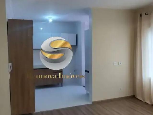 Apartamento para Venda em Cotia/SP Quinta dos Angicos 2 Quartos