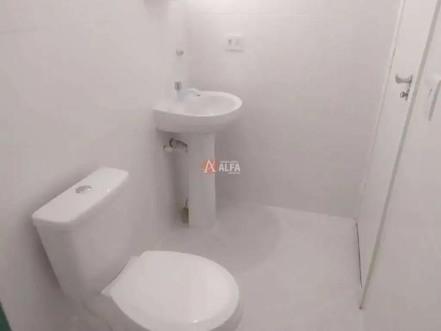 Apartamento para Venda em Cotia/SP Quinta dos Angicos 2 Quartos