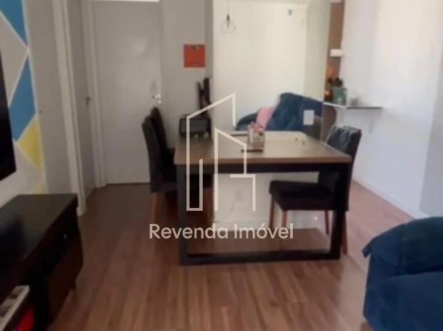 Apartamento para Venda em Cotia/SP Recanto Vista Alegre 2 Quartos