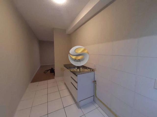 Apartamento para Venda em Cotia/SP Recanto Vista Alegre 2 Quartos